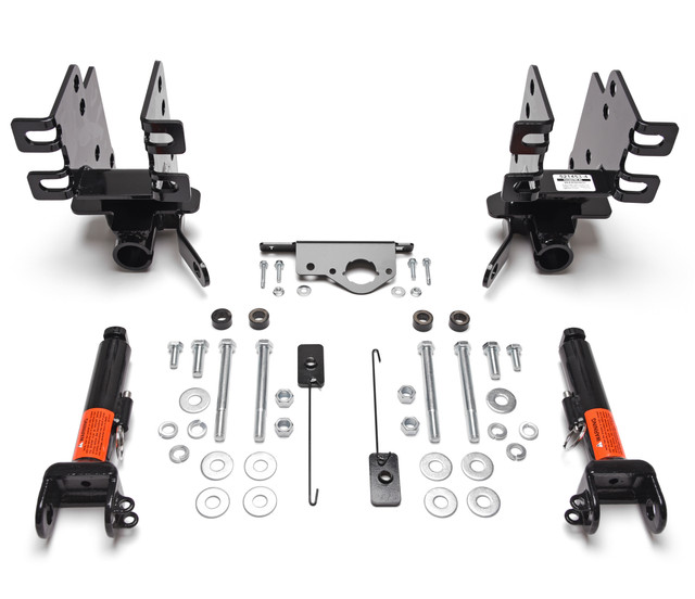 Roadmaster Direct-Connect Baseplate Image